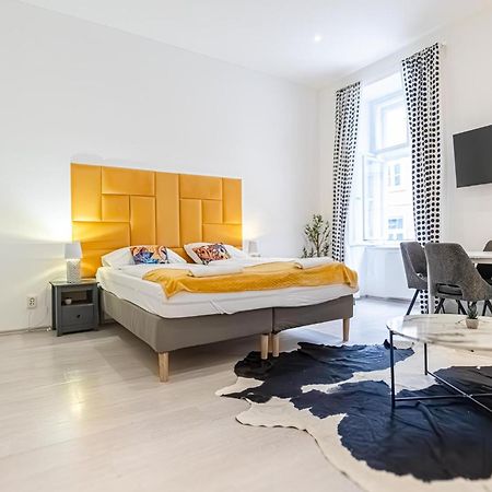 Cozy 1Br - Perfect For Long Stays Viyana Dış mekan fotoğraf