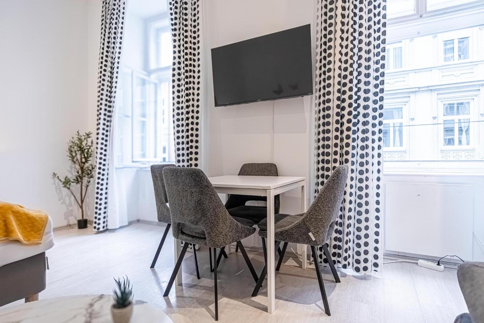 Cozy 1Br - Perfect For Long Stays Viyana Dış mekan fotoğraf