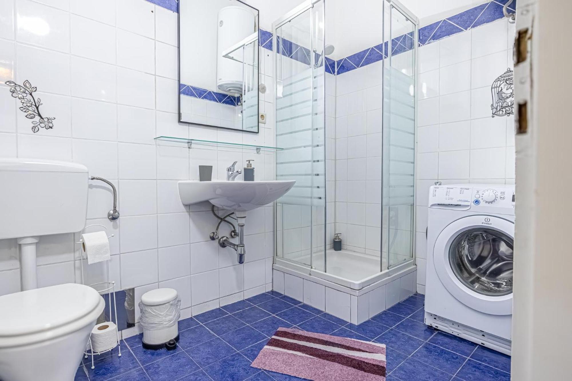 Cozy 1Br - Perfect For Long Stays Viyana Dış mekan fotoğraf