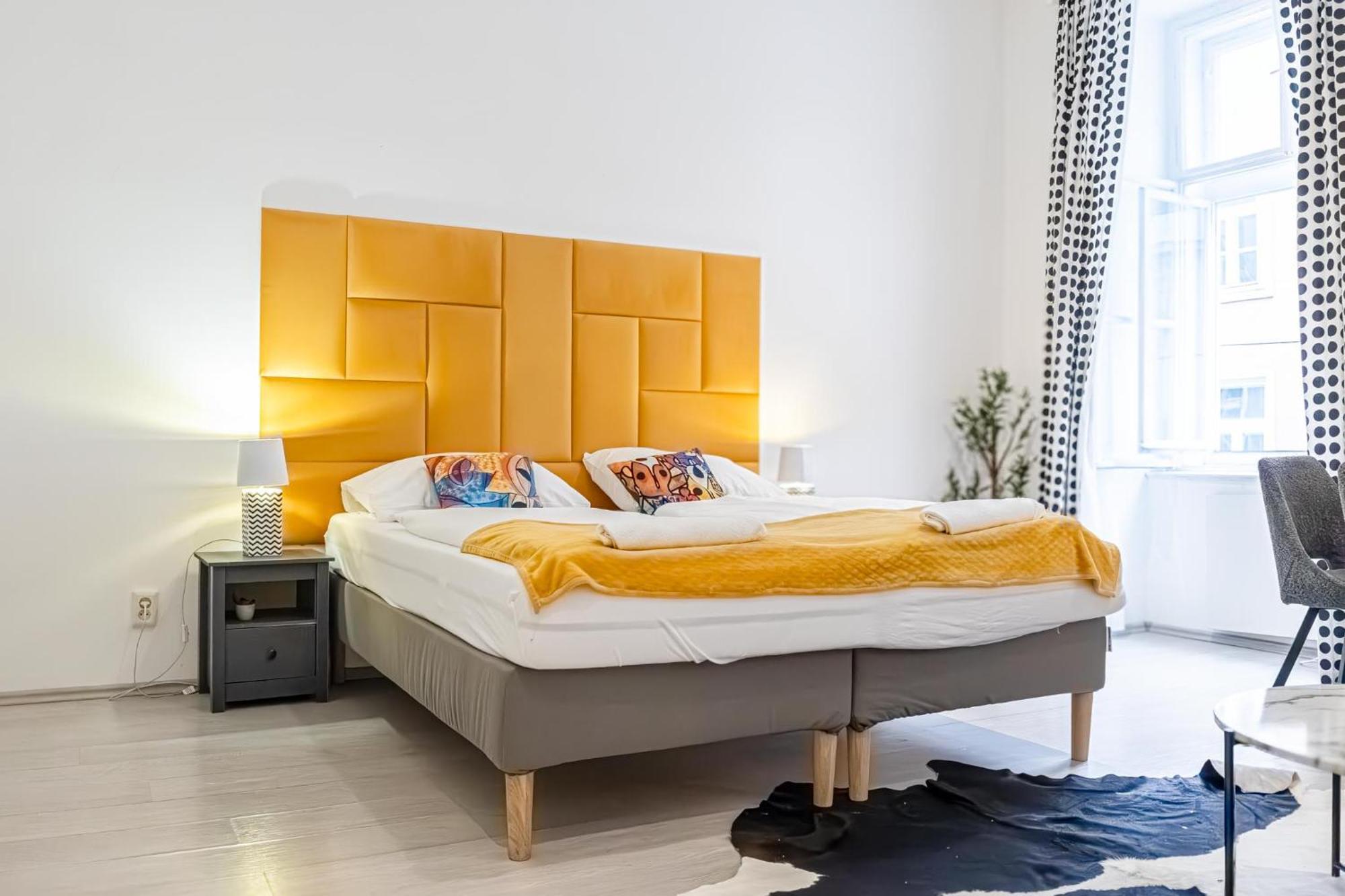 Cozy 1Br - Perfect For Long Stays Viyana Dış mekan fotoğraf