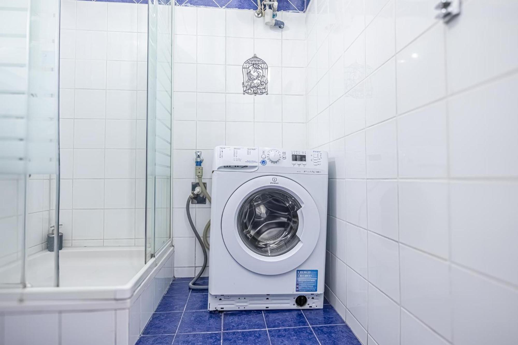 Cozy 1Br - Perfect For Long Stays Viyana Dış mekan fotoğraf