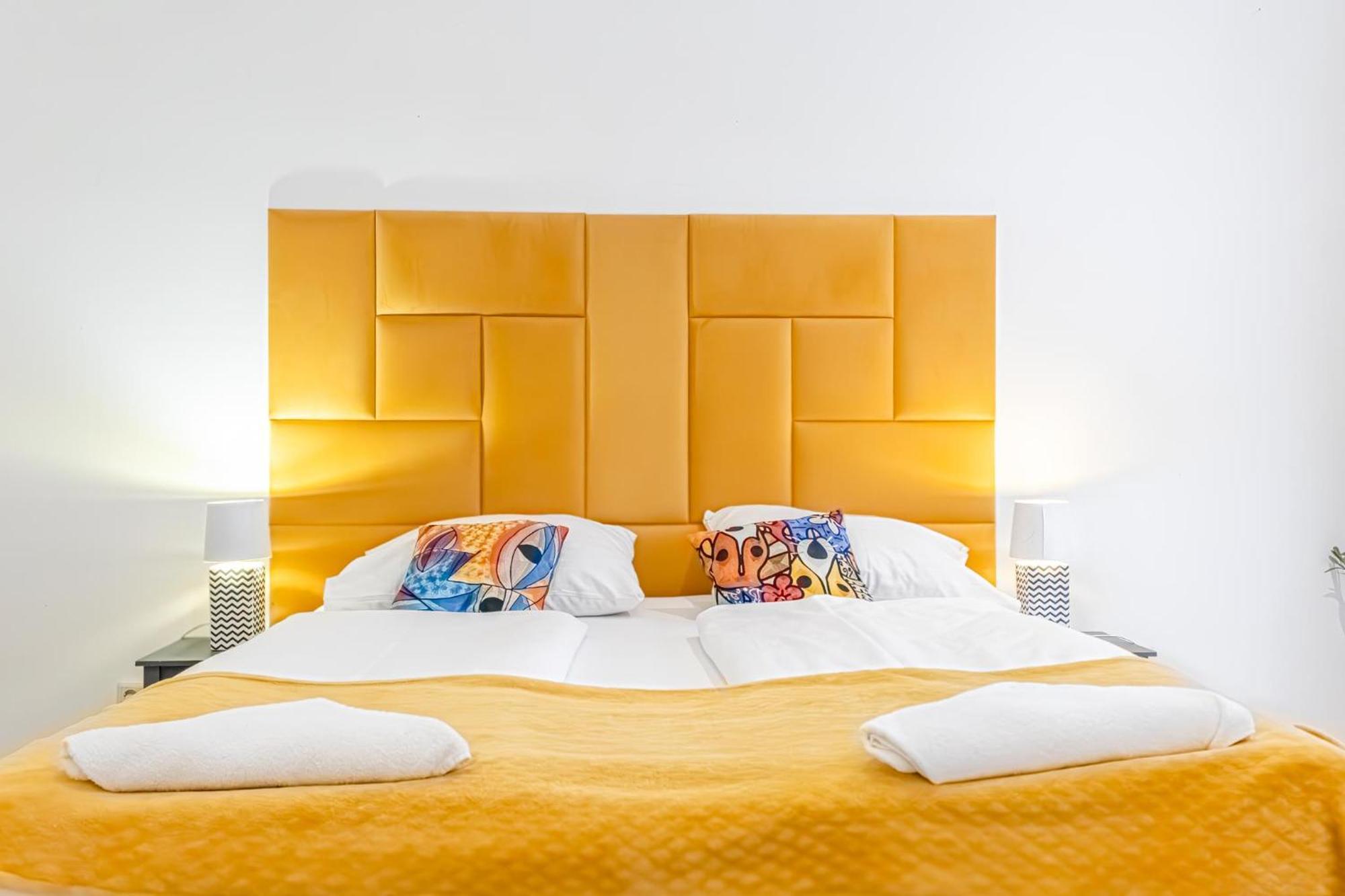 Cozy 1Br - Perfect For Long Stays Viyana Dış mekan fotoğraf