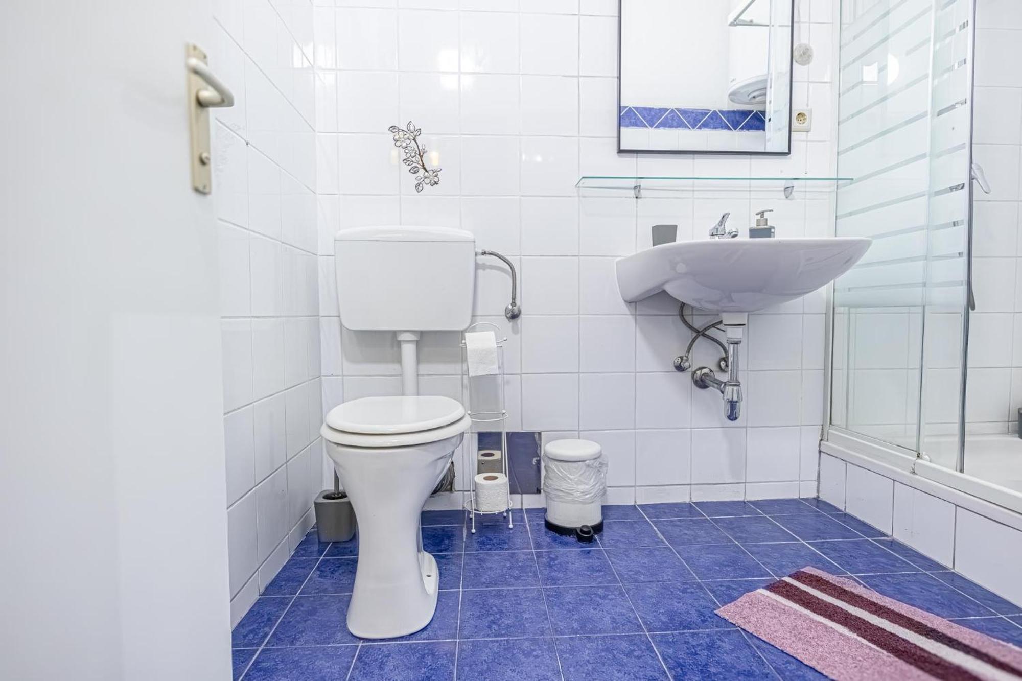 Cozy 1Br - Perfect For Long Stays Viyana Dış mekan fotoğraf