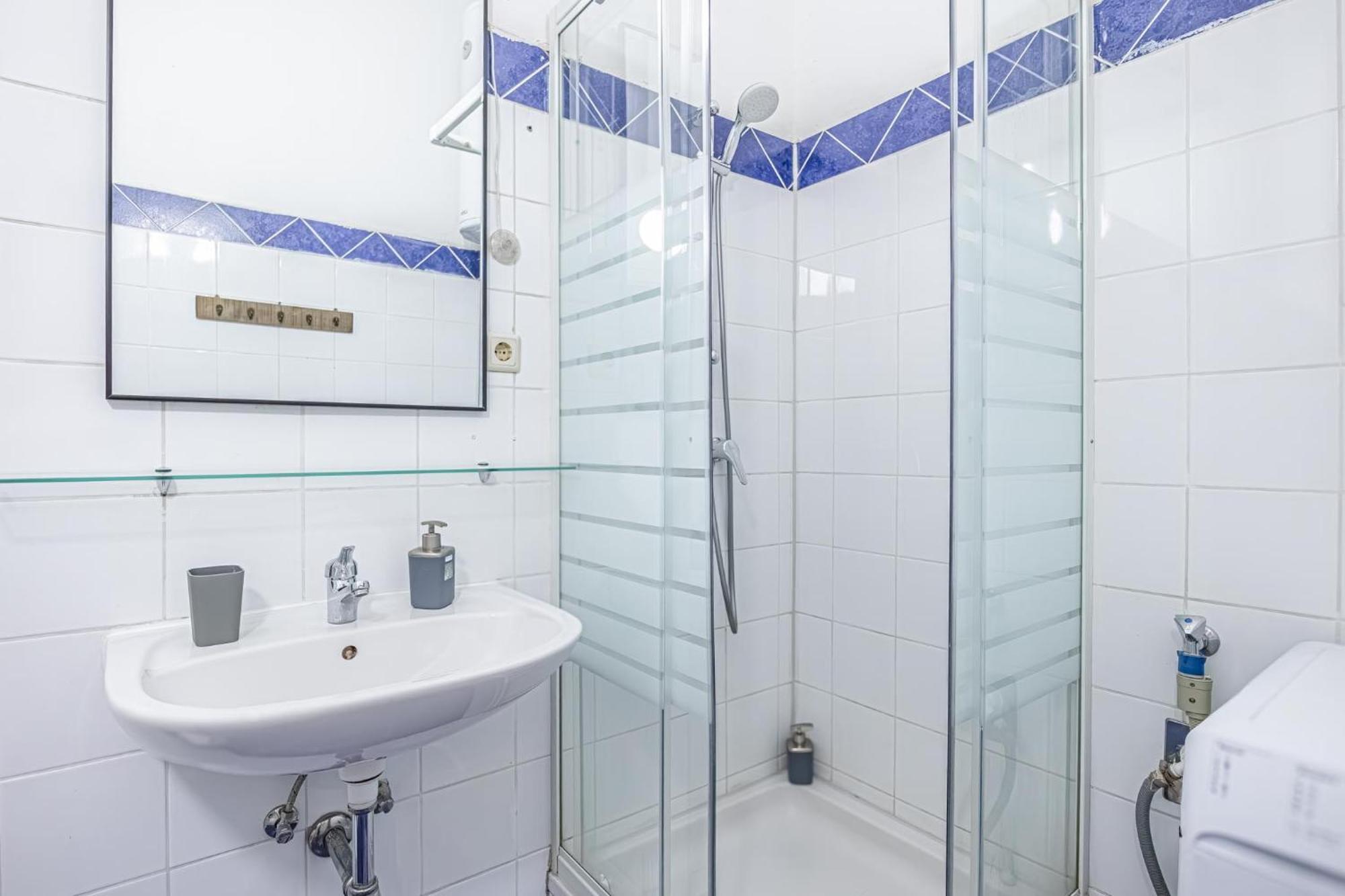 Cozy 1Br - Perfect For Long Stays Viyana Dış mekan fotoğraf