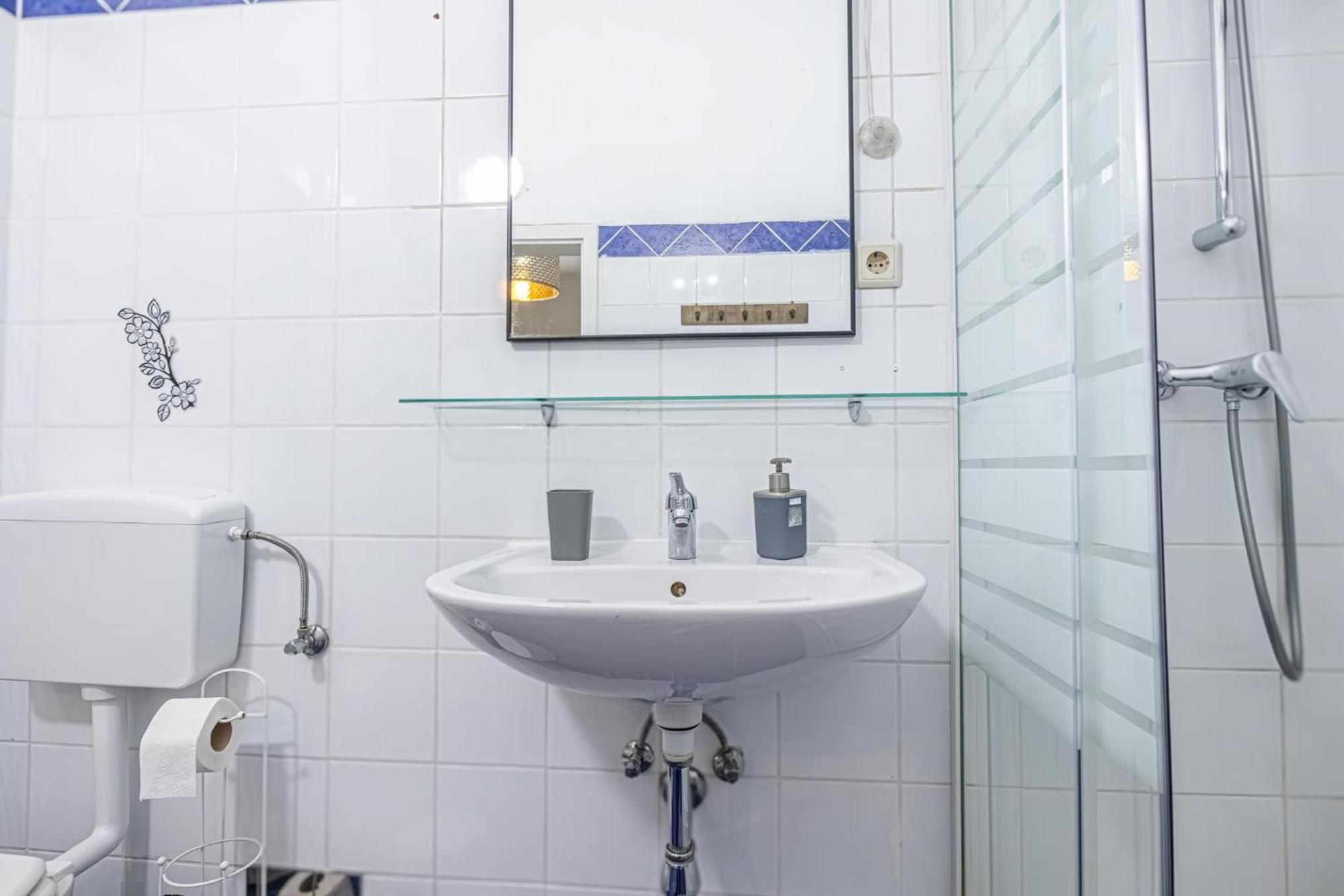 Cozy 1Br - Perfect For Long Stays Viyana Dış mekan fotoğraf